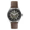 TAG Heuer WBE5114.FC8266 Autavia Calibre 5 Stainless Steel Black Dial Watch 1 TAG Heuer WBE5114.FC8266 Autavia Calibre 5 Stainless Steel Black Dial Watch