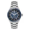 TAG Heuer WBE5116.EB0173 Autavia Calibre 5 Stainless Steel Blue Dial Watch 1 TAG Heuer WBE5116.EB0173 Autavia Calibre 5 Stainless Steel Blue Dial Watch