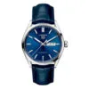 TAG Heuer WBN2012.FC6502 Carrera Automatic Stainless Steel Blue Dial Watch