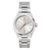 TAG Heuer WBN2310.BA0001 Carrera Date 36 Stainless Steel Silver Dial Watch 1 TAG Heuer WBN2310.BA0001 Carrera Date 36 Stainless Steel Silver Dial Watch