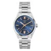 TAG Heuer WBN2311.BA0001 Carrera Date 36 Stainless Steel Blue Dial Watch 1 TAG Heuer WBN2311.BA0001 Carrera Date 36 Stainless Steel Blue Dial Watch