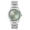 TAG Heuer WBN2312.BA0001 Carrera Date 36 Stainless Steel Green Dial Watch 2 TAG Heuer WBN2312.BA0001 Carrera Date 36 Stainless Steel Green Dial Watch