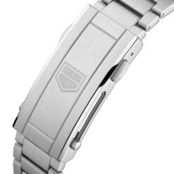 TAG Heuer WBP201C.BA0632 Aquaracer Professional 300 43 Stainless Steel Silver Dial Watch - Image 2