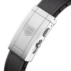 TAG Heuer WBP5110.FT6257 Aquaracer Professional 300 42 Stainless Steel Black Dial Watch - Image 2