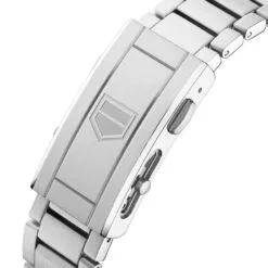 TAG Heuer WBP5111.BA0013 Aquaracer Professional 300 42 Stainless Steel Blue Dial Watch - Image 2