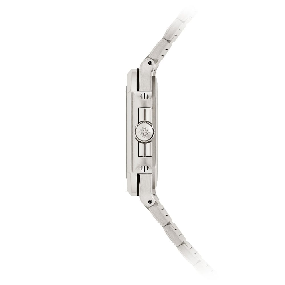 Patek Philippe 7128/1G-001 Cubitus Blue Dial White Gold Watch - Image 3