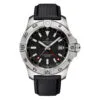 Breitling A32320101B1X1 Avenger Automatic GMT 44 Stainless Steel Black Dial Watch 1 Breitling A32320101B1X1 Avenger Automatic GMT 44 Stainless Steel Black Dial Watch