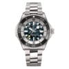 Breitling E10379351B1E1 Superocean Automatic 46 Super Diver Titanium Camouflage Dial Watch