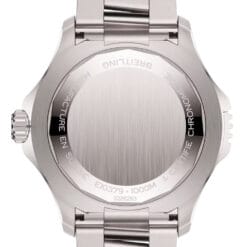 Breitling E10379351B1E1 SuperOcean Automatic 46 Super Diver Titanium Camouflage Dial Watch - Image 2
