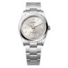 Rolex 126000-0001 Oyster Perpetual 36mm Stainless Steel Silver Dial Watch 2 Rolex 126000-0001 Oyster Perpetual 36mm Stainless Steel Silver Dial Watch