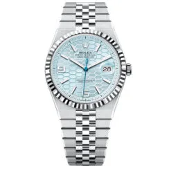 Rolex Land-Dweller