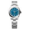Rolex 276200-0011 Oyster Perpetual 28mm Stainless Steel Blue Dial Watch 1 Rolex 276200-0011 Oyster Perpetual 28mm Stainless Steel Blue Dial Watch