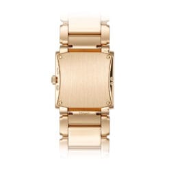 Patek Philippe 4910/1201R-010 Twenty~4 Purple Dial Rose Gold Ladies Watch - Image 3