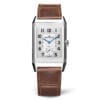 Jaeger-LeCoultre Q3858522 Reverso Classic Monoface Small Seconds Stainless Steel Silver Dial Watch 1 Jaeger-LeCoultre Q3858522 Reverso Classic Monoface Small Seconds Stainless Steel Silver Dial Watch