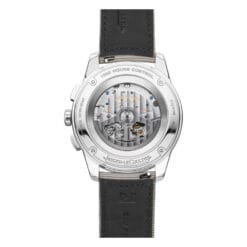 Jaeger-LeCoultre Q902843J Polaris Chronograph Stainless Steel Grey Dial Watch 6 Jaeger-LeCoultre Q902843J Polaris Chronograph Stainless Steel Grey Dial Watch - Image 2