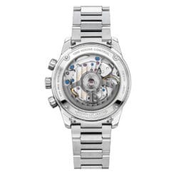 Jaeger-LeCoultre Q903818J Polaris Mariner Memovox Stainless Steel Blue Dial Watch 6 Jaeger-LeCoultre Q903818J Polaris Mariner Memovox Stainless Steel Blue Dial Watch - Image 2