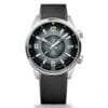 Jaeger-LeCoultre Q9068650 Polaris Automatic Date Stainless Steel Grey Dial Watch