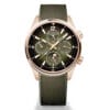Jaeger-LeCoultre Q908263J Polaris Perpetual Calendar Pink Gold Green Dial Watch 1 Jaeger-LeCoultre Q908263J Polaris Perpetual Calendar Pink Gold Green Dial Watch