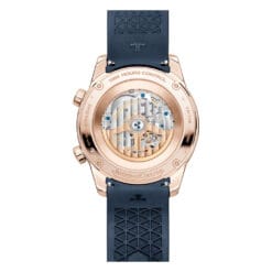 Jaeger-LeCoultre Q9082681 Polaris Perpetual Calendar Pink Gold Blue Dial Watch 6 Jaeger-LeCoultre Q9082681 Polaris Perpetual Calendar Pink Gold Blue Dial Watch - Image 2