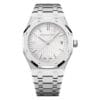 Audemars Piguet 77450St.oo.1361St.02 Royal Oak Selfwinding Stainless Steel Silver Dial Watch