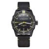 Ulysse Nardin 8163-175LE/92-LEMONSHARK Diver Lemon Shark 42mm Black Dial Watch 1 Ulysse Nardin 8163-175LE/92-LEMONSHARK Diver Lemon Shark 42mm Black Dial Watch
