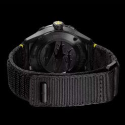 Ulysse Nardin 8163-175LE/92-LEMONSHARK Diver Lemon Shark 42mm Black Dial Watch 7 Ulysse Nardin 8163-175LE/92-LEMONSHARK Diver Lemon Shark 42mm Black Dial Watch - Image 3