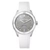 Ulysse Nardin 8163-182LE-3/11-GW Lady Diver Great White 39mm Grey Dial Watch