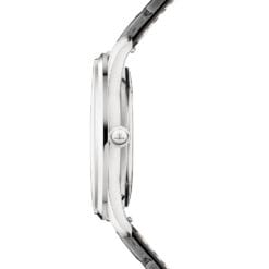 Jaeger-LeCoultre Q114842J Master Ultra Thin Perpetual Calendar Stainless Steel Silver Dial Watch 6 Jaeger-LeCoultre Q114842J Master Ultra Thin Perpetual Calendar Stainless Steel Silver Dial Watch - Image 2