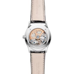 Jaeger-LeCoultre Q1238421 Master Ultra Thin Date Stainless steel Silver Dial Watch - Image 2