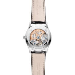 Jaeger-LeCoultre Q1238481 Master Ultra Thin Date Stainless steel Blue Dial Watch 6 Jaeger-LeCoultre Q1238481 Master Ultra Thin Date Stainless steel Blue Dial Watch - Image 2