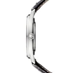 Jaeger-LeCoultre Q1238481 Master Ultra Thin Date Stainless steel Blue Dial Watch 7 Jaeger-LeCoultre Q1238481 Master Ultra Thin Date Stainless steel Blue Dial Watch - Image 3
