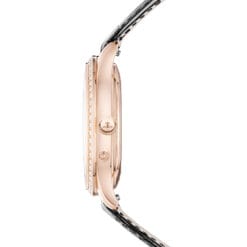 Jaeger-LeCoultre Q1242502 Master Ultra Thin Moon Pink Gold - Diamond Silver Dial Watch 7 Jaeger-LeCoultre Q1242502 Master Ultra Thin Moon Pink Gold - Diamond Silver Dial Watch - Image 3