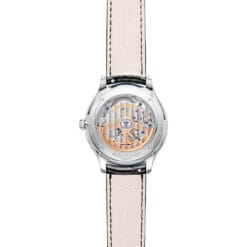 Jaeger-LeCoultre Q1248421 Master Ultra Thin Moon Stainless Steel Silver Dial Watch 6 Jaeger-LeCoultre Q1248421 Master Ultra Thin Moon Stainless Steel Silver Dial Watch - Image 2