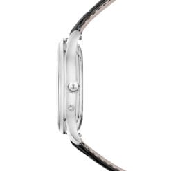 Jaeger-LeCoultre Q1248421 Master Ultra Thin Moon Stainless Steel Silver Dial Watch 7 Jaeger-LeCoultre Q1248421 Master Ultra Thin Moon Stainless Steel Silver Dial Watch - Image 3