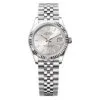Rolex 278274-0012 Datejust 31mm Stainless Steel - White Gold Jubilee Silver Dial Watch 1 Rolex 278274-0012 Datejust 31mm Stainless Steel - White Gold Jubilee Silver Dial Watch