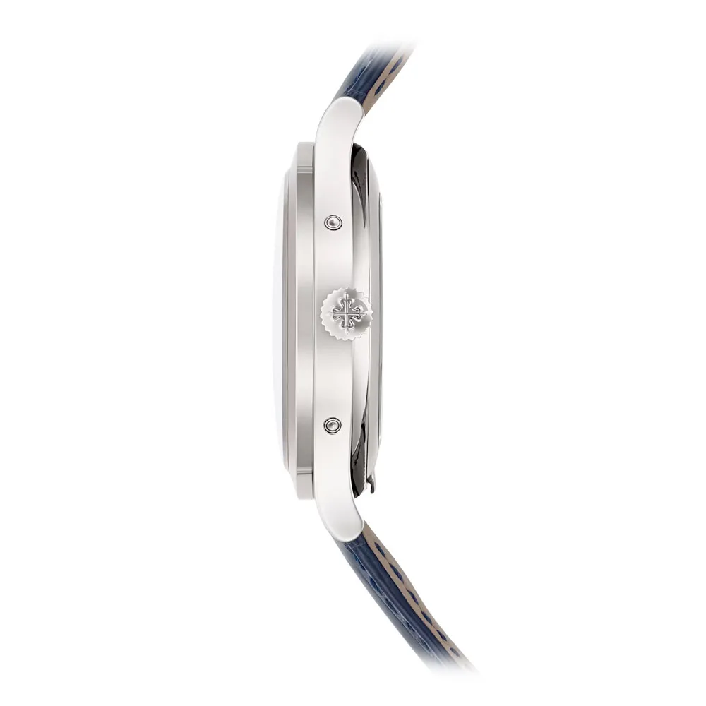 Patek Philippe 5396G-017 Annual Calendar Blue Gradient Dial Watch - Image 3