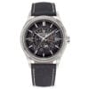 Patek Philippe 6159G-001 Perpetual Calendar Silver Dial White Gold Watch