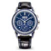 Patek Philippe 5271/11P-010 Chronograph Perpetual Calendar Platinum - Sapphire Blue Dial Watch