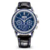 Patek Philippe 5271/11P-010 Chronograph Perpetual Calendar Platinum - Sapphire Blue Dial Watch 2 Patek Philippe 5271/11P-010 Chronograph Perpetual Calendar Platinum - Sapphire Blue Dial Watch