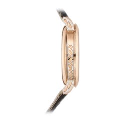 Patek Philippe 5303R-001 Tourbillon Minute Repeater Rose Gold Skeleton Dial Watch - Image 4