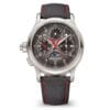 Patek Philippe 5373P-001 Split-Seconds Monopusher Chronograph Perpetual Calendar Left-Hander Platinum Grey Dial Watch 1 Patek Philippe 5373P-001 Split-Seconds Monopusher Chronograph Perpetual Calendar Left-Hander Platinum Grey Dial Watch