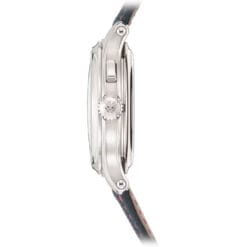 Patek Philippe 5470P-001 Monopusher Chronograph Platinum Blue Dial Watch 7 Patek Philippe 5470P-001 Monopusher Chronograph Platinum Blue Dial Watch - Image 3