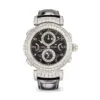 Patek Philippe 6300/400G-001 Grandmaster Chime White Gold - Diamond Black Dial Watch 1 Patek Philippe 6300/400G-001 Grandmaster Chime White Gold - Diamond Black Dial Watch