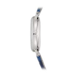 Patek Philippe 7040/250G-001 Ladies Minute Repeater White Gold - Diamond Blue Dial Watch 7 Patek Philippe 7040/250G-001 Ladies Minute Repeater White Gold - Diamond Blue Dial Watch - Image 3