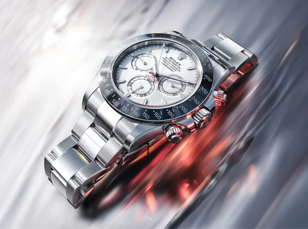 rolex new watches 2026 exceptional watches the cosmograph daytona roller m126502 0001
