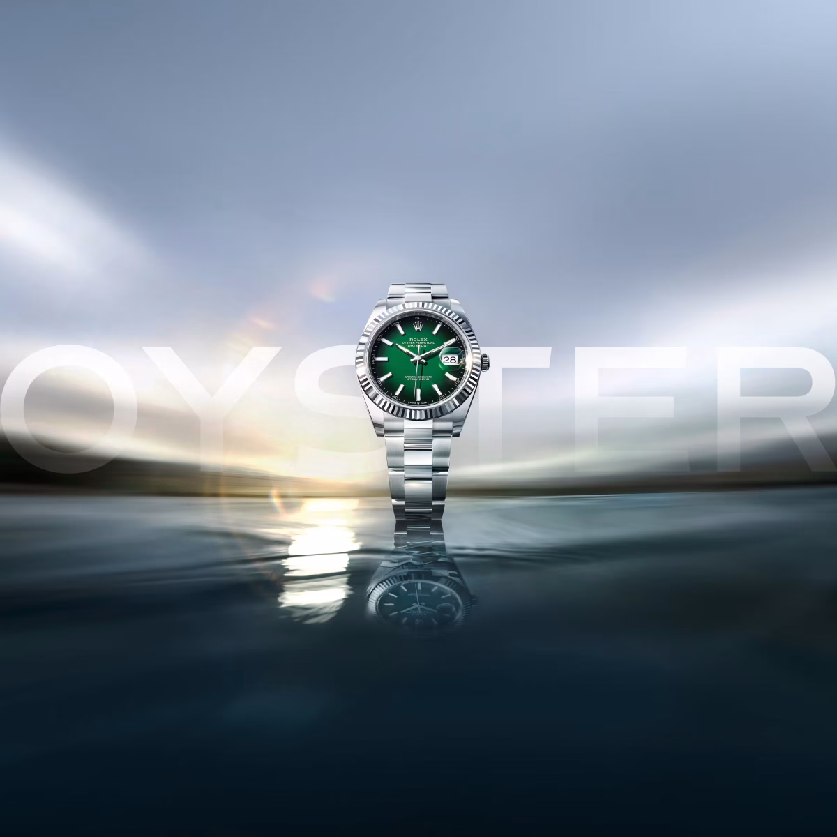 rolex new watches 2026 the datejust 41 m126334 0033 cover