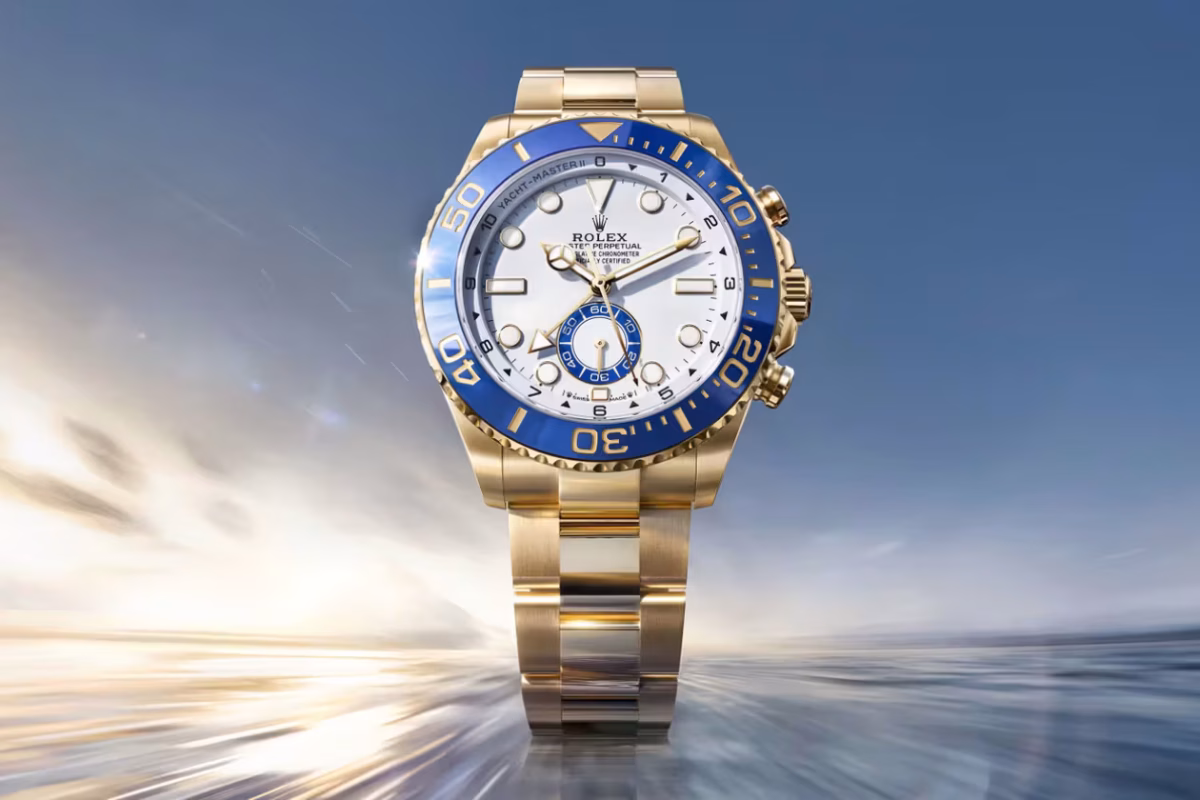 rolex watches wonders 2026