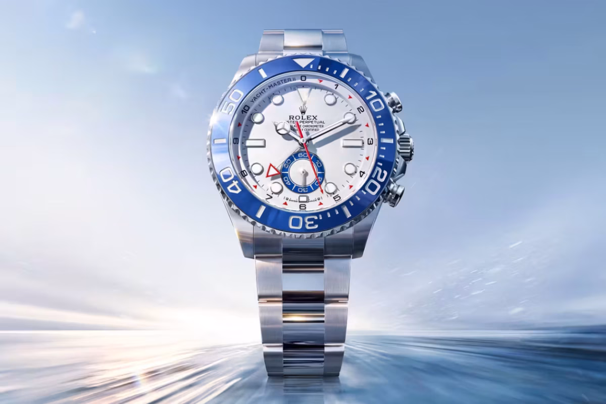 rolex watches wonders 2026 releases