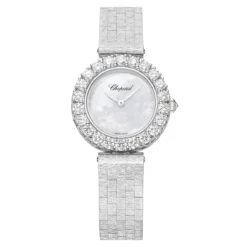 Chopard-10A178-1101-L'Heure-du-Diamant-Round-Diamond-Watch