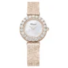 Chopard 10A178-5101 L'Heure du Diamant Round Diamond Watch